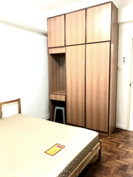 The Tanamera (D16), Condominium #606869171
